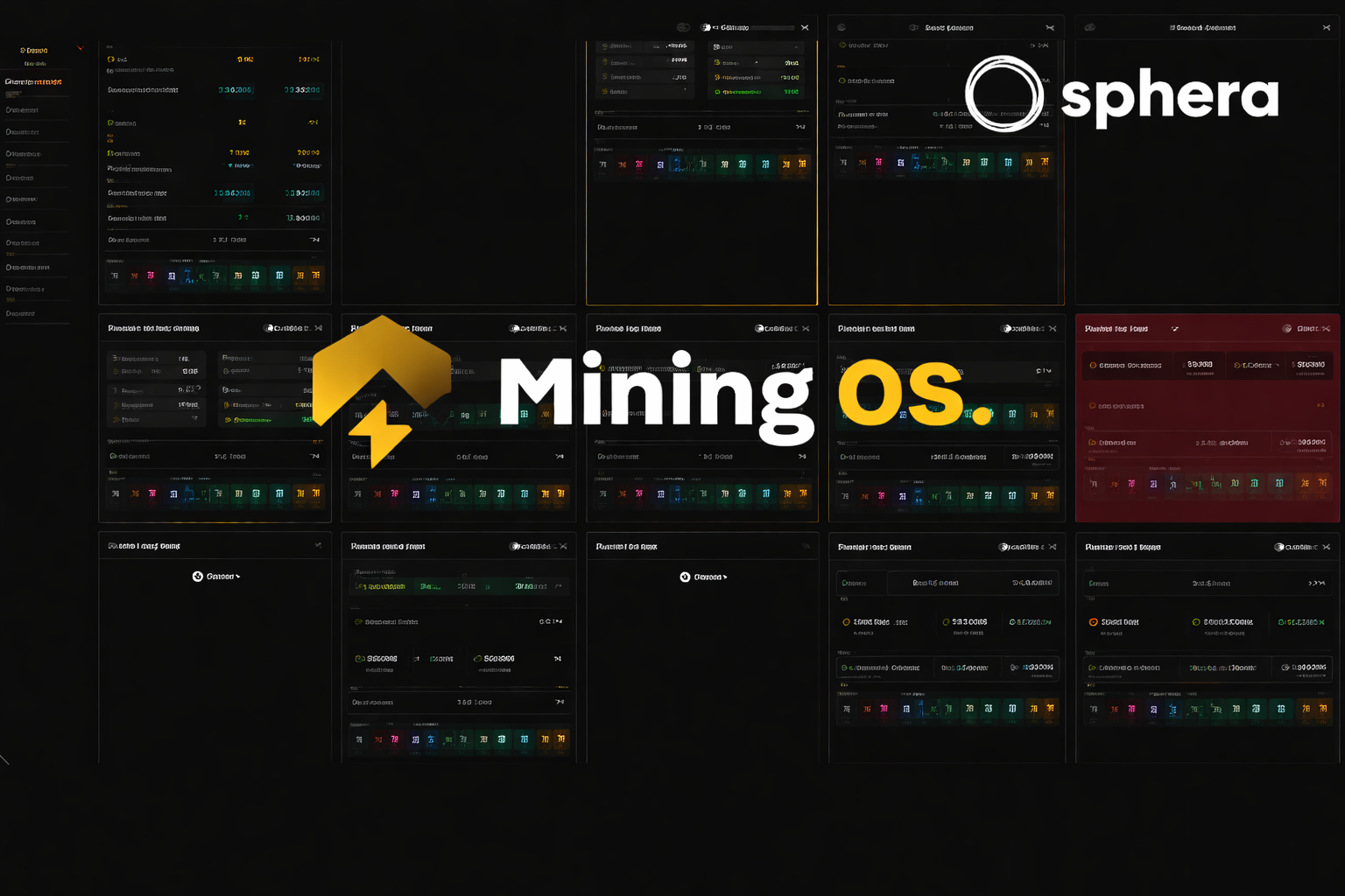 Tether открыла исходники своей новой майнинговой платформы